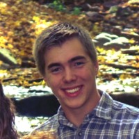 Matthew Maines
