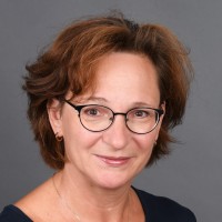 Angela Siliakus