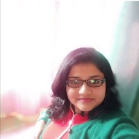 Priyanka Das