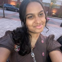 Nandita Anandkumar