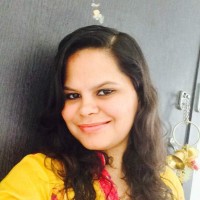 Richa C.