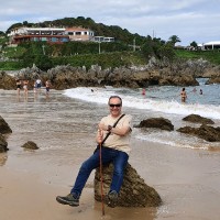 Ernesto Esteso Victorio