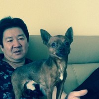 李福军