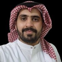 Ahmed Alghamdi