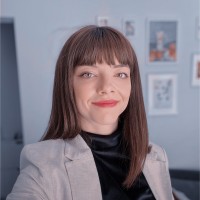 Raluca Poenari