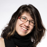 Christelle Gilsanz