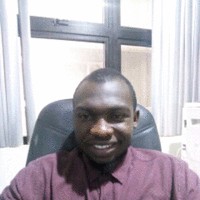 Abdulrahman Shehu Usman