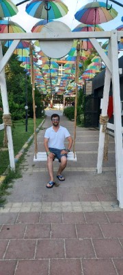 EMRAH ŞANCİ