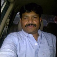 Rajesh Chauhan