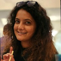 Ashvini Bedre
