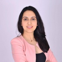 Btissam Farouq