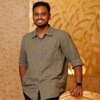 Muralidharan M