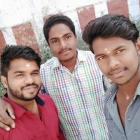 Nishanth Goud