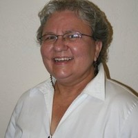 Darlene Morris