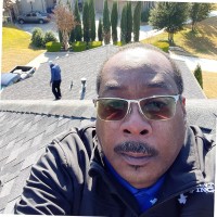 FREE ROOF INSPECTIONS- Derico Griffin