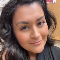 Jeanette Rodriguez