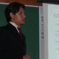 Adevaldo Pedroso