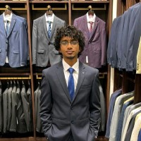 Prahalad Vathsan