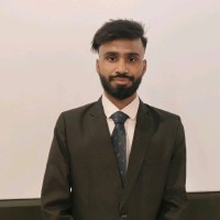 Hareram Kumar