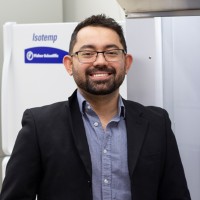 Joaquin Lopez-Orozco