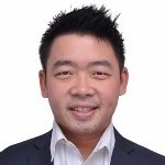 Damian Cher, Mba, Pmp