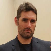 Travis Hanson