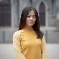 Huong Giang Pham