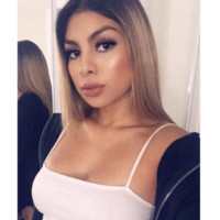 Andrea Bautista