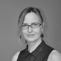 Jo Pritchard