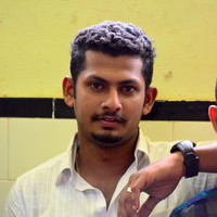 Deepu Kuriakose