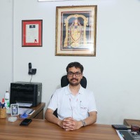 Prasoon Singhal