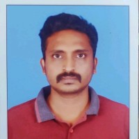 Vinothkumar B