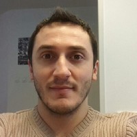 Maxim Geller