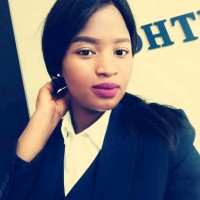 Khangwelo Ramadzivha