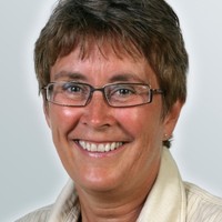 Bodil Krarup Graversen
