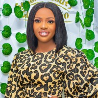 Nwadike Chidinma
