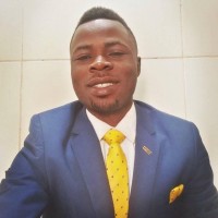 John Odjenimah