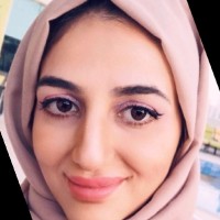 Isra Al Haddar