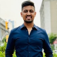 Jigar Parmar