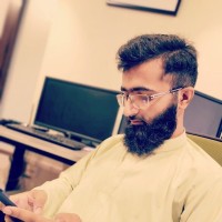 Aqeel Ahmad Shoaib