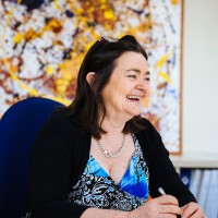 Lyn Beinat