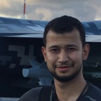 Halil İbrahim Sabur