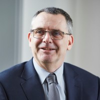 Rick Paterson