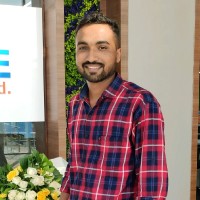Akshay Shinde