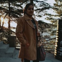 Pragya Arora