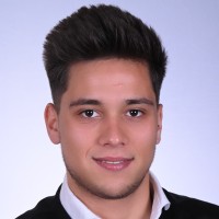 Martí Orrit Gil