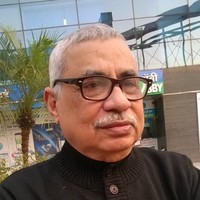 Jayanta Sengupta