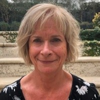 Annette Campion