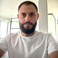 Gegham Harutyunyan