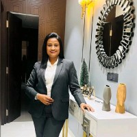 Twinkle Srivastava